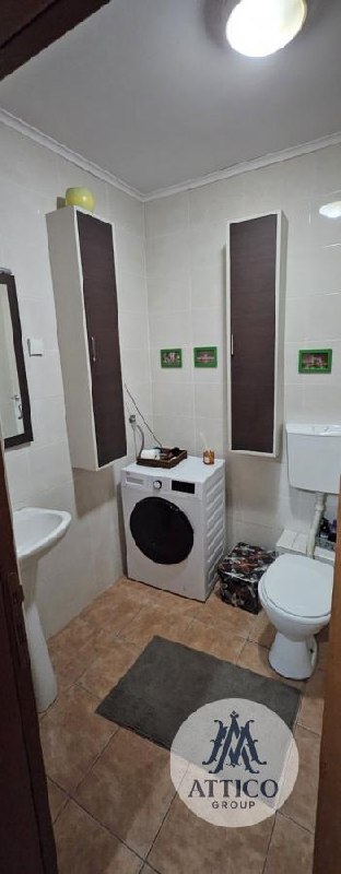 3 sobe, Stan, 63 m² photo 9