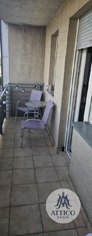 3 sobe, Stan, 63 m² photo 10
