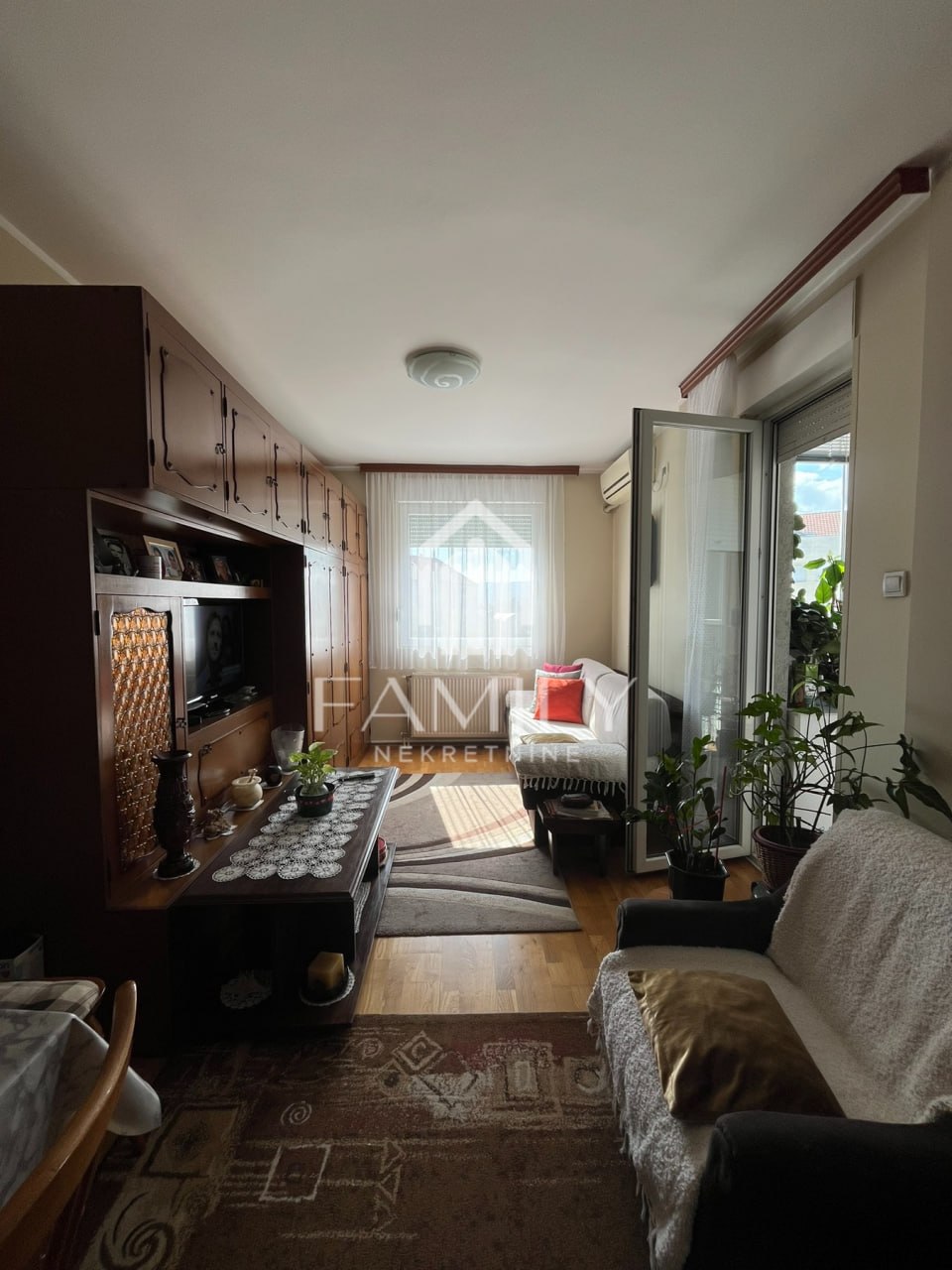 2-комн., Квартира, 45 м²
