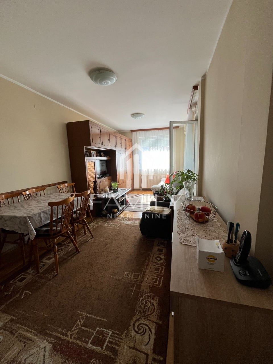 2 sobe, Stan, 45 m² photo 2