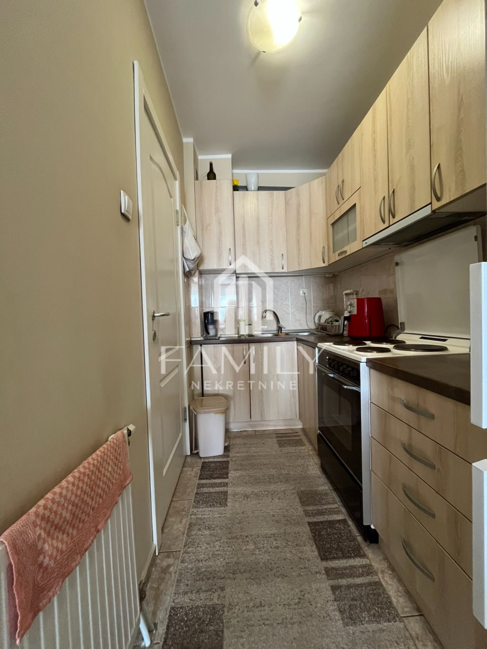 2 sobe, Stan, 45 m² photo 5