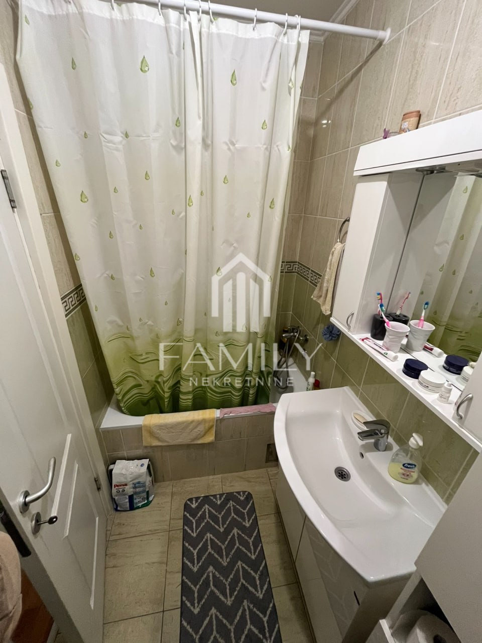 2 sobe, Stan, 45 m² photo 7