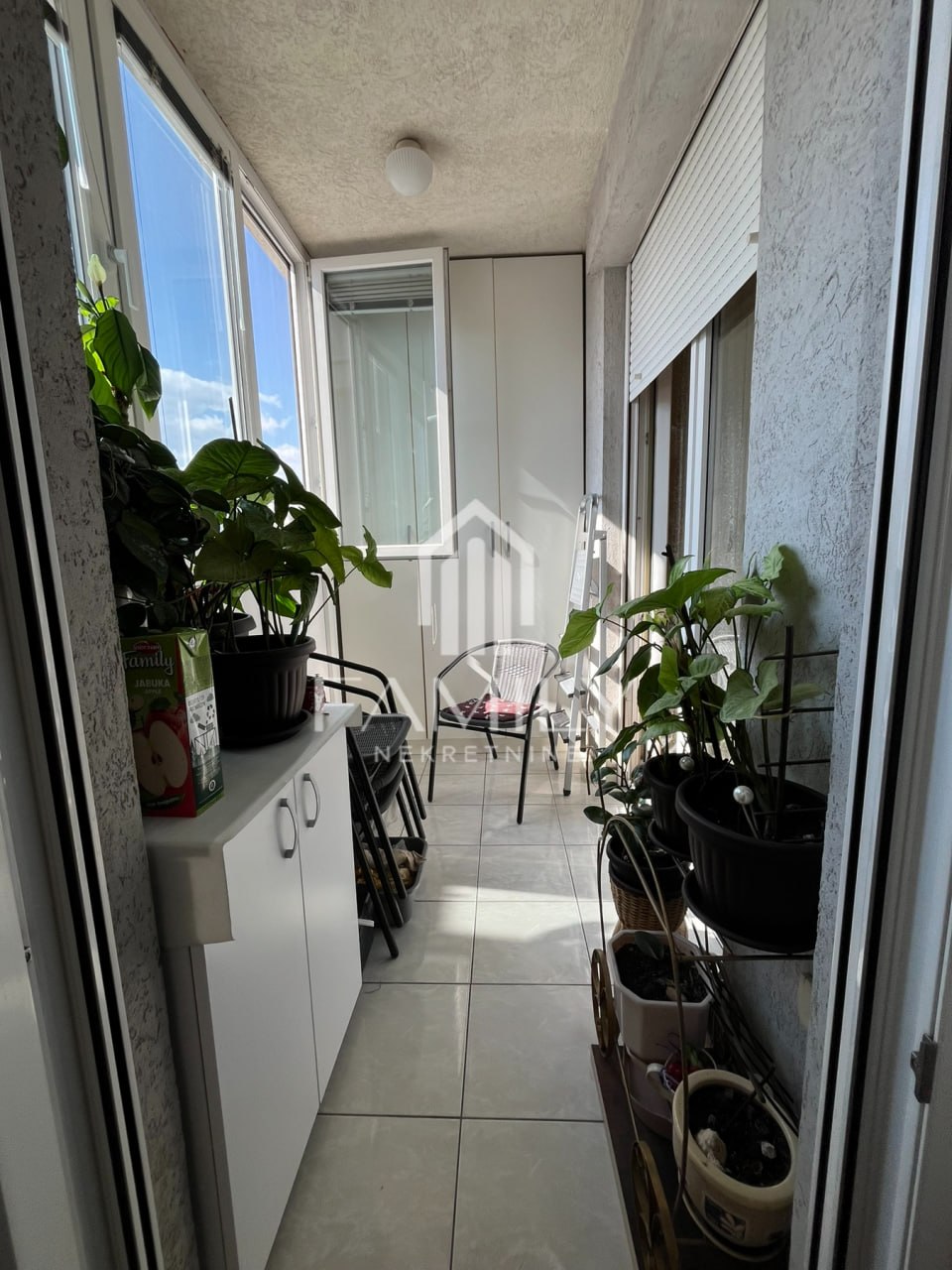 2 sobe, Stan, 45 m² photo 10