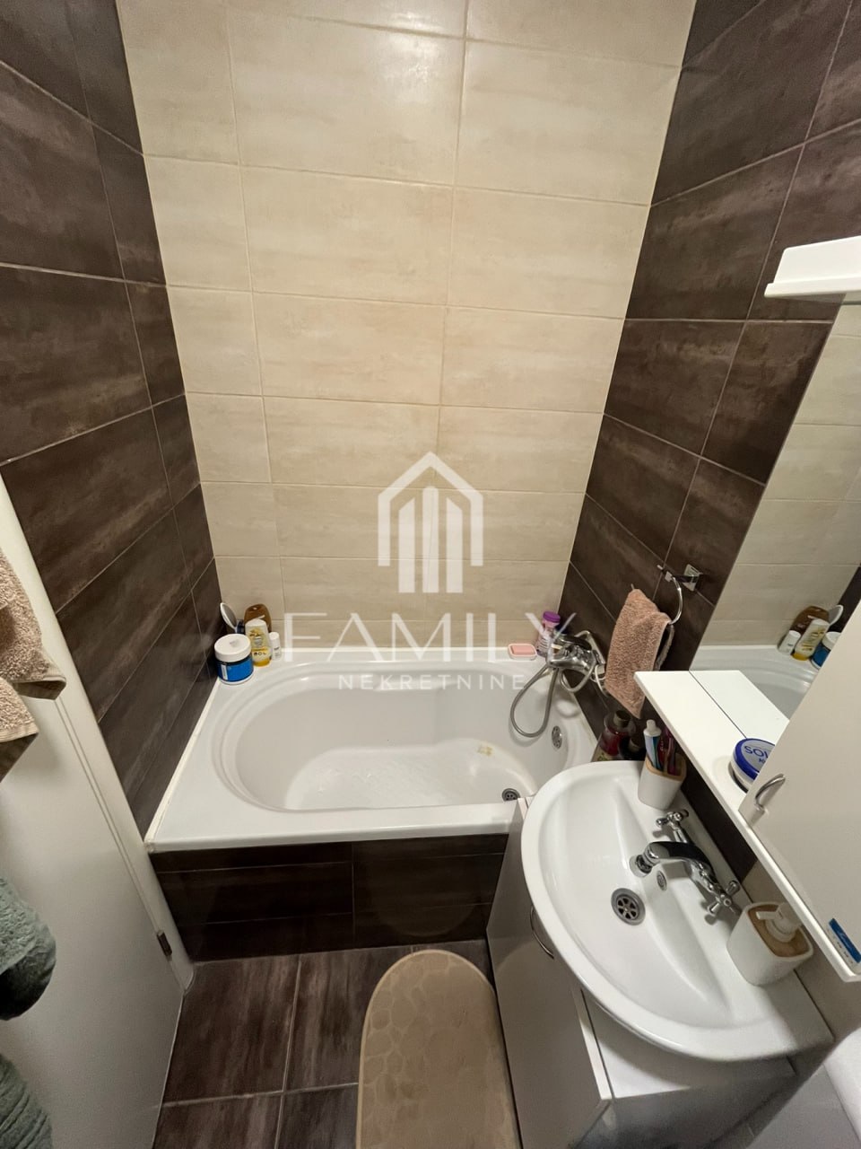 2.5 sobe, Stan, 44 m² photo 4