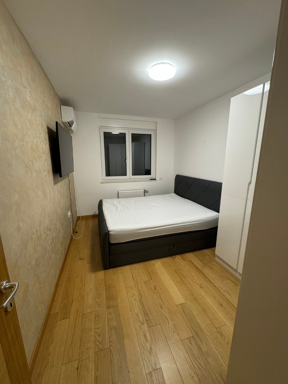 3 sobe, Stan, 60 m² photo 9