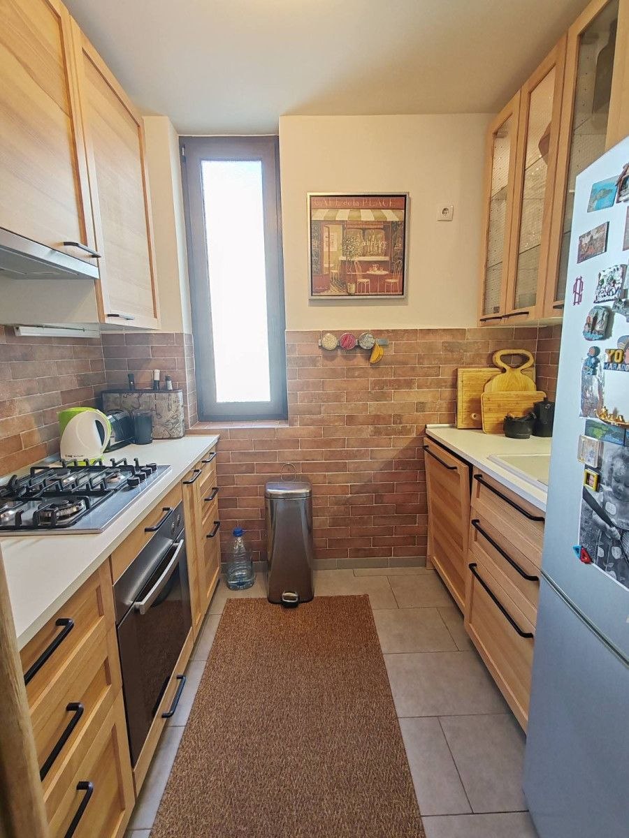 3-room, Apartment, 67 m² photo 3