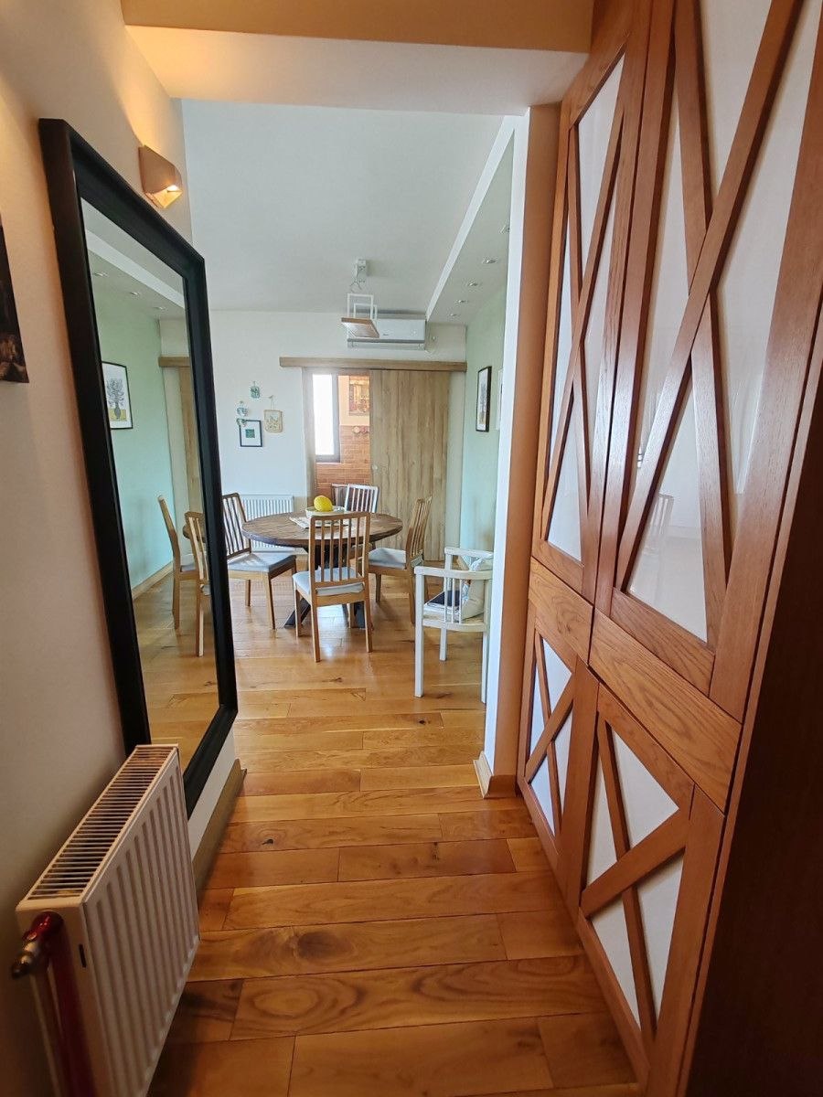 3-room, Apartment, 67 m² photo 5