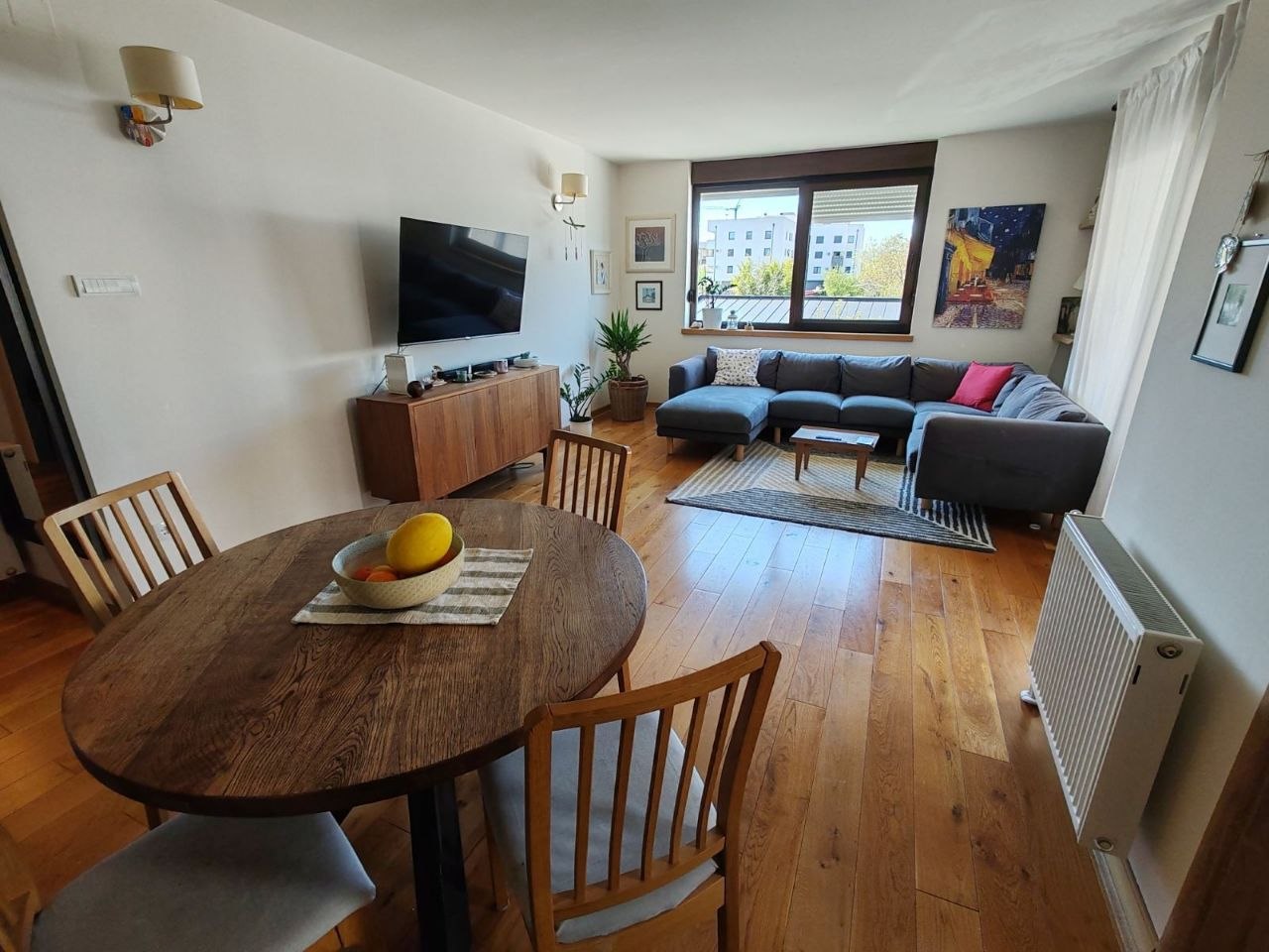 3-room, Apartment, 67 m² photo 10