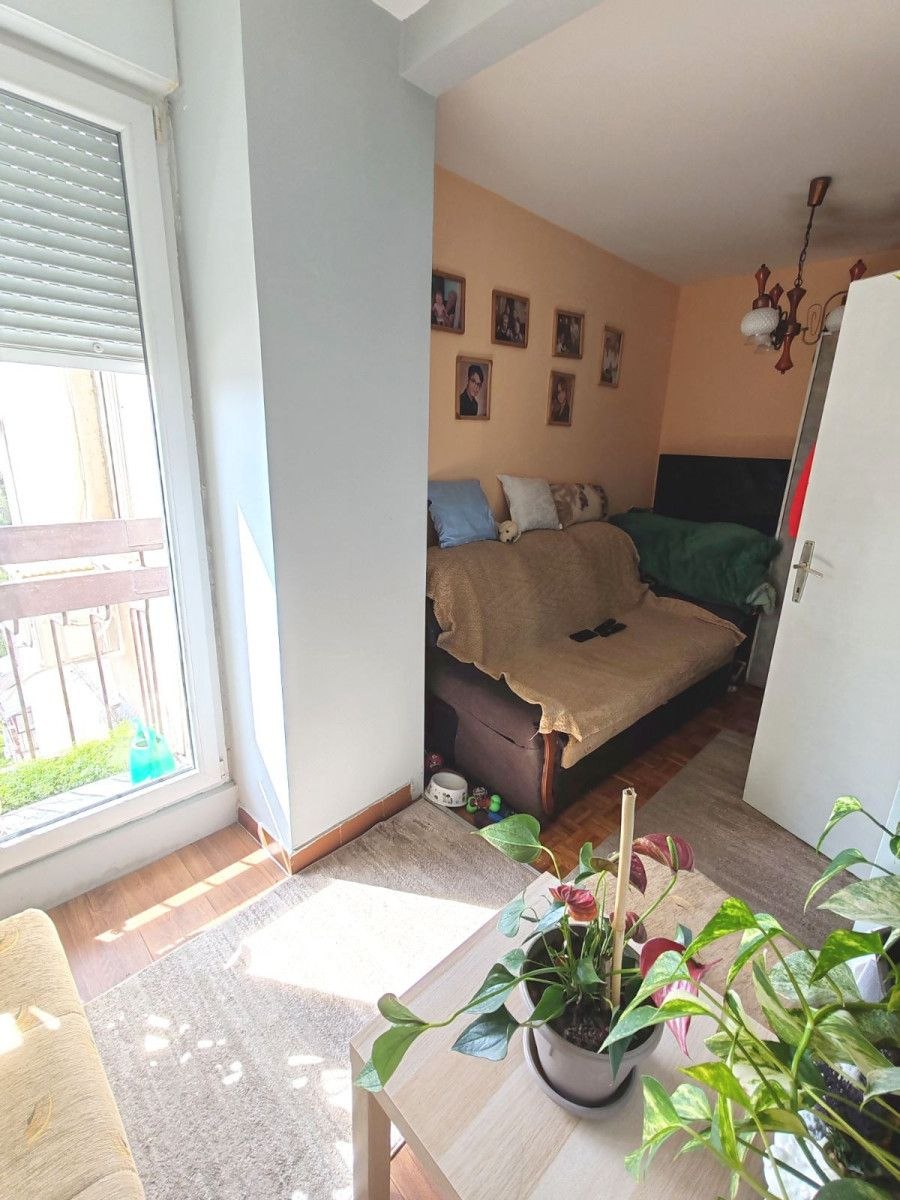 3.5 sobe, Stan, 78 m² photo 2