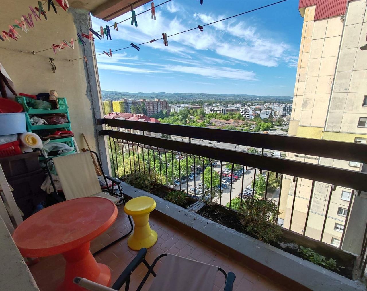 3.5 sobe, Stan, 78 m² photo 10