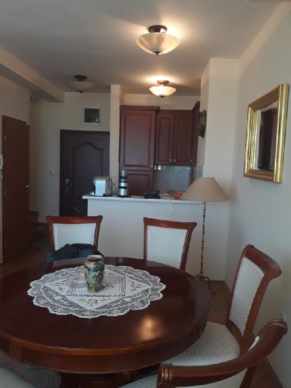 4 sobe, Stan, 148 m² photo 2