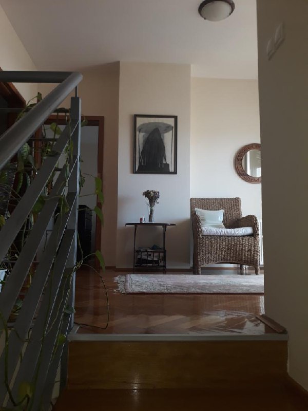 4 sobe, Stan, 148 m² photo 3