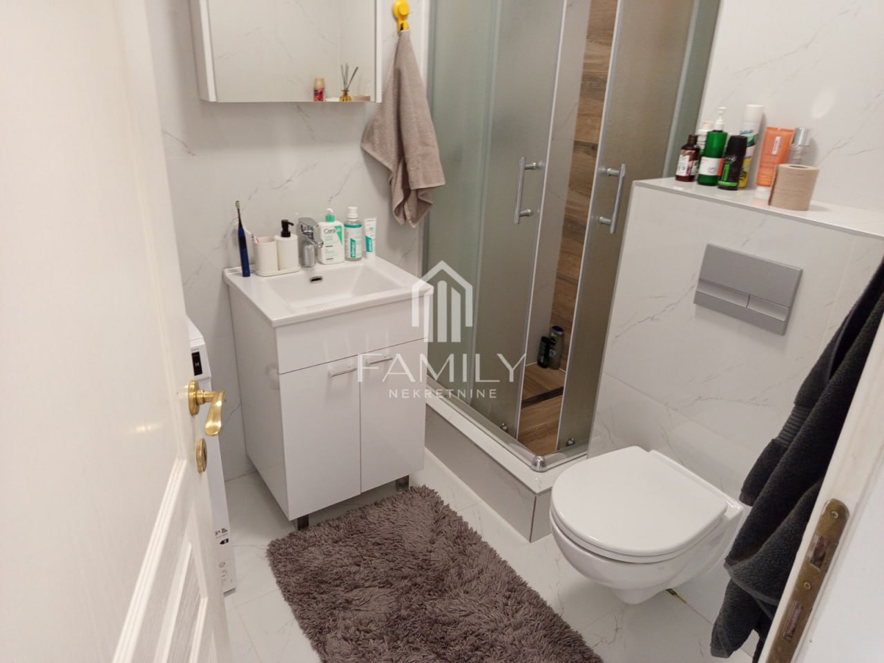 2-room, Apartment, 41 m² photo 4