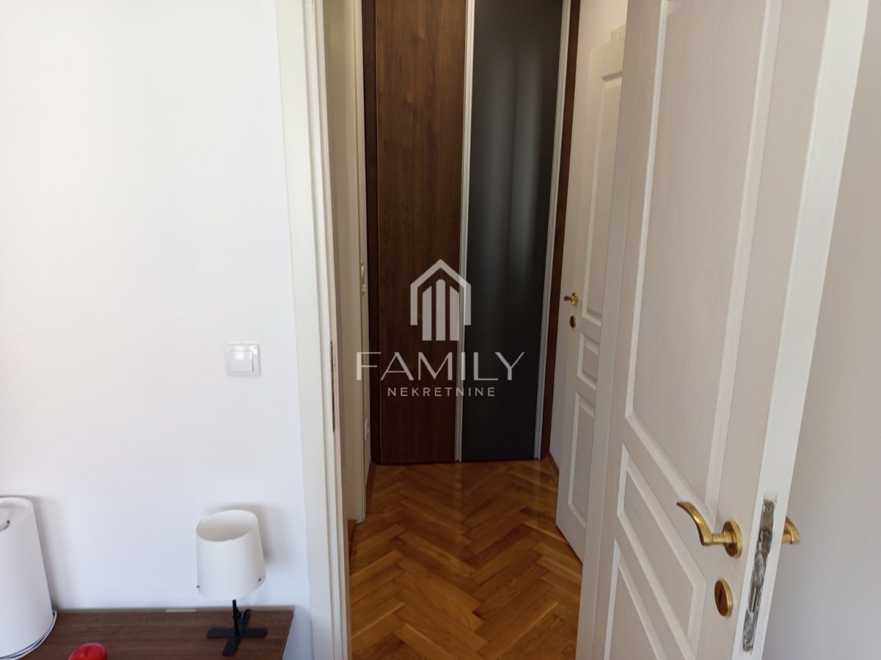 2-room, Apartment, 41 m² photo 6