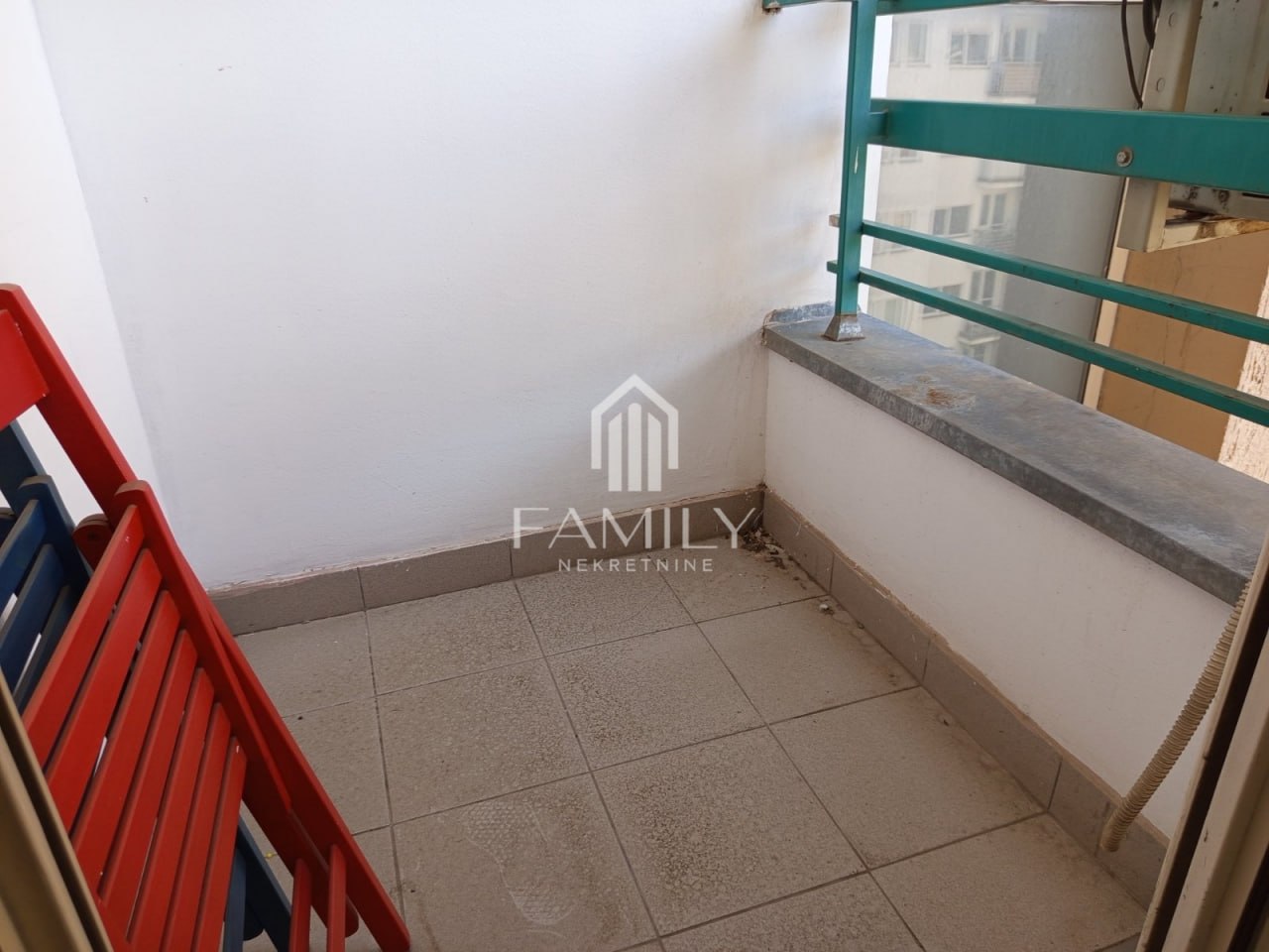 2-room, Apartment, 41 m² photo 7