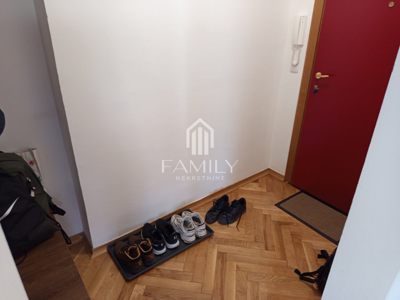 2-room, Apartment, 41 m² photo 9