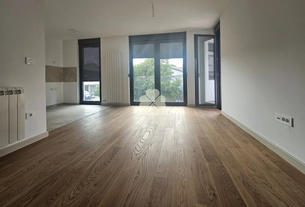 4 sobe, Stan, 80.24 m²