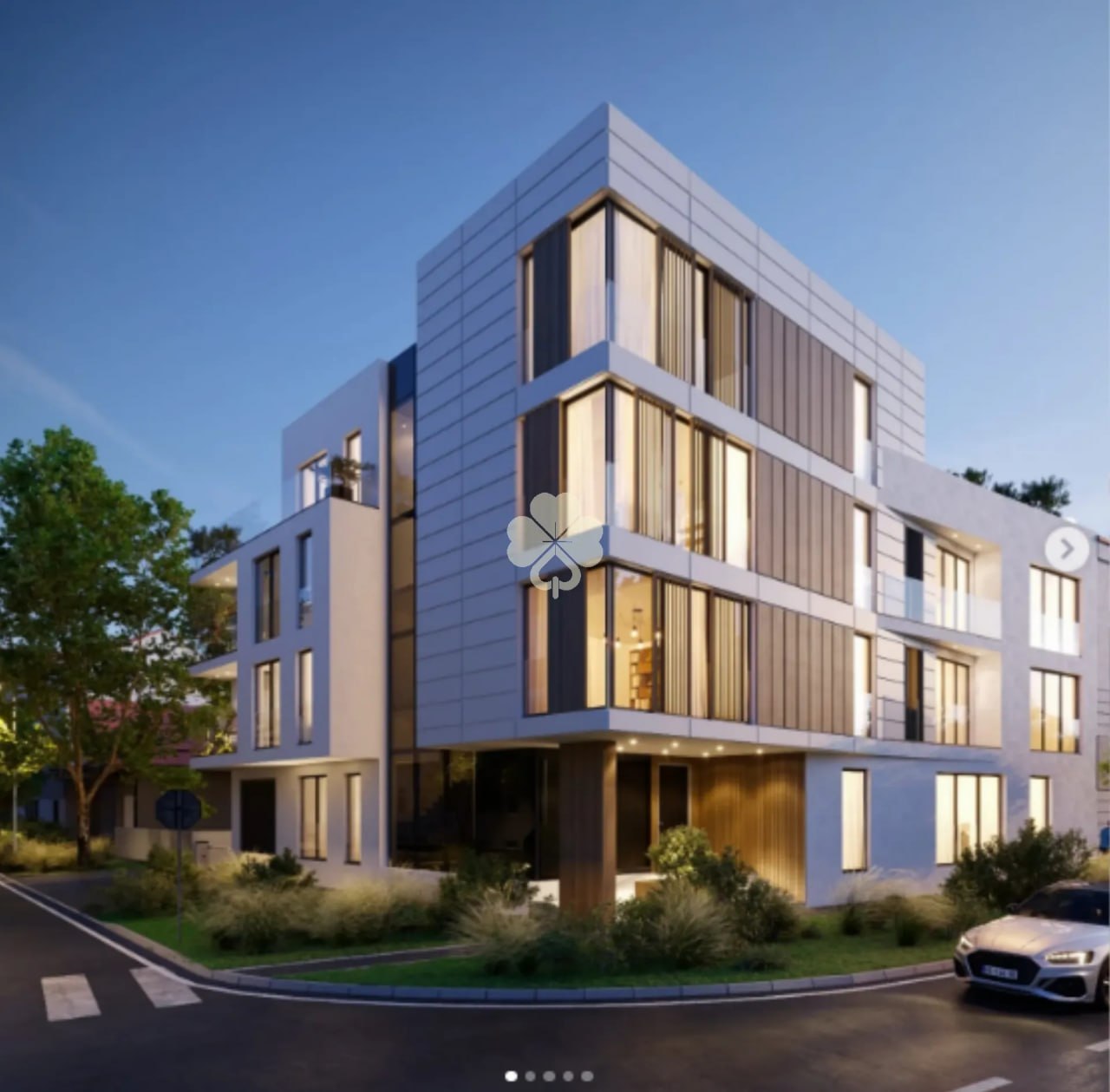 4 sobe, Stan, 80.24 m² photo 10
