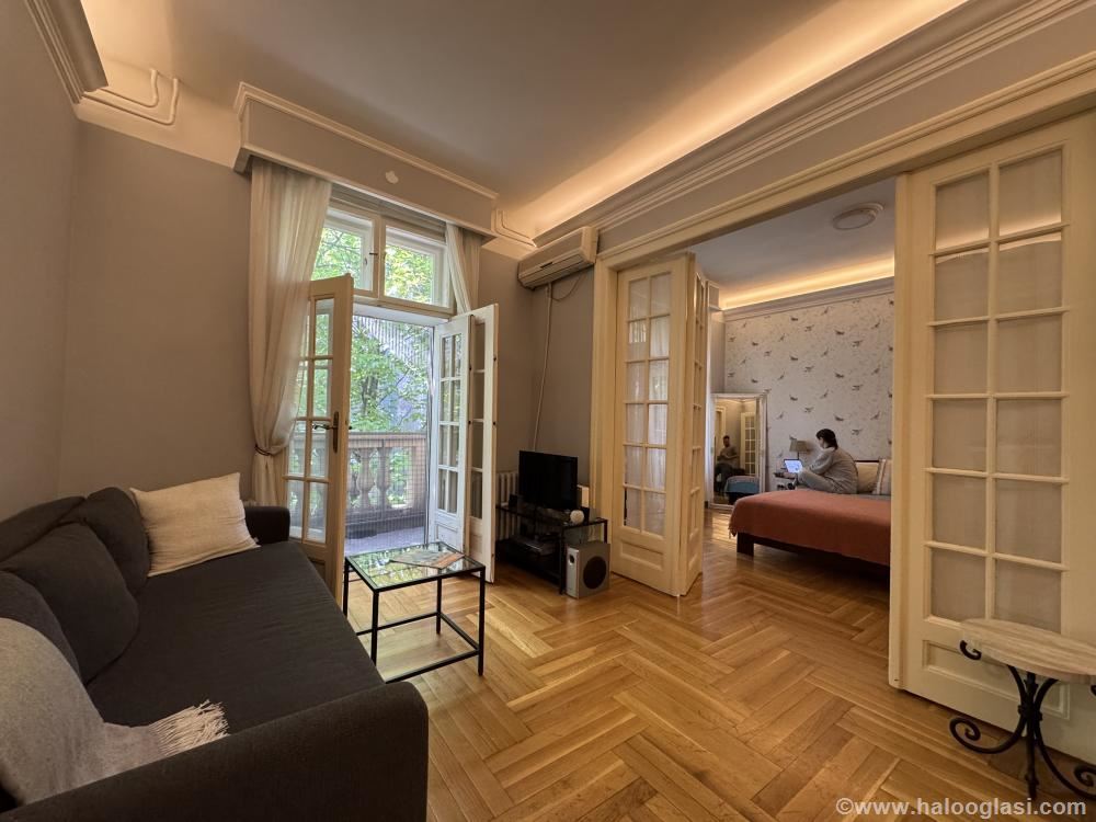 1-room, Apartment