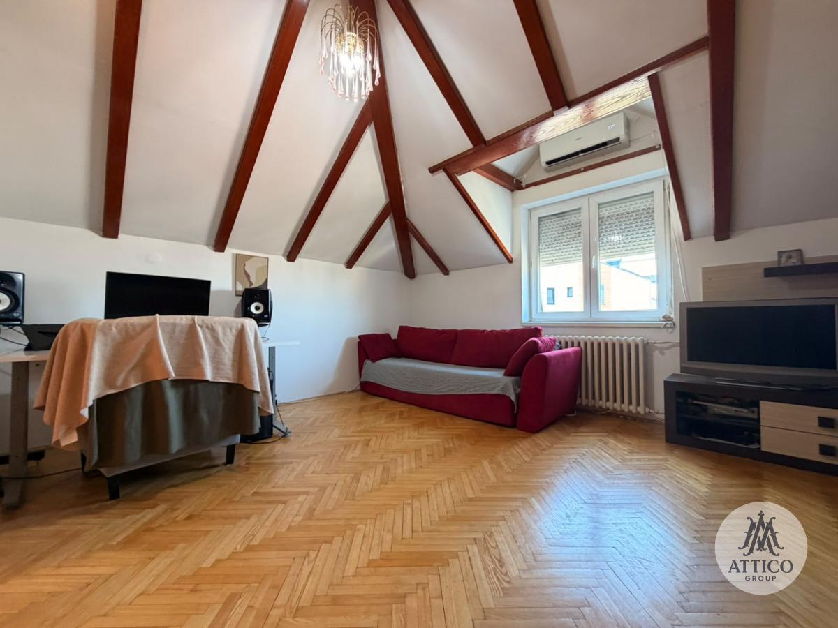 1.5-комн., Квартира, 41 м²