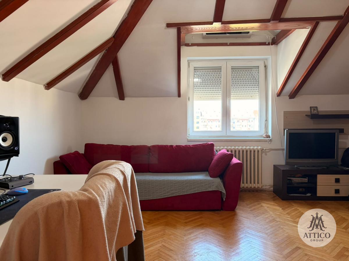 1.5-комн., Квартира, 41 м² photo 2