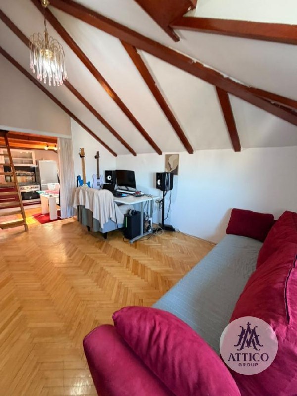 1.5-комн., Квартира, 41 м² photo 3