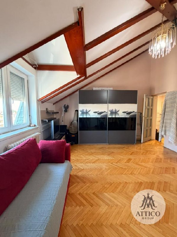 1.5-комн., Квартира, 41 м² photo 4