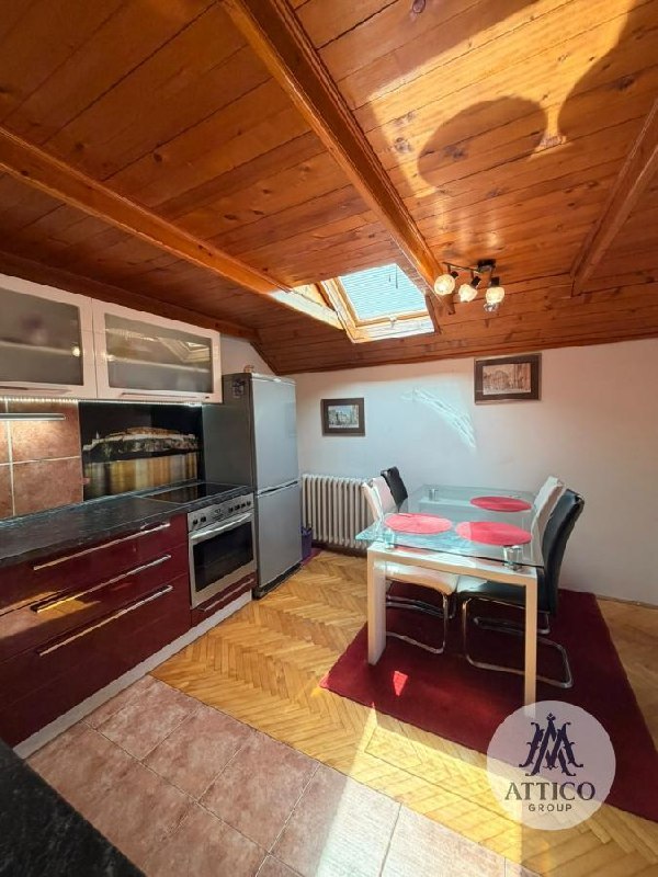 1.5-комн., Квартира, 41 м² photo 5