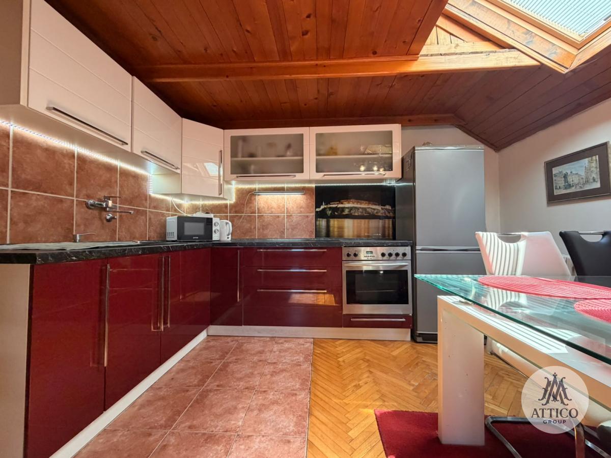 1.5-комн., Квартира, 41 м² photo 6