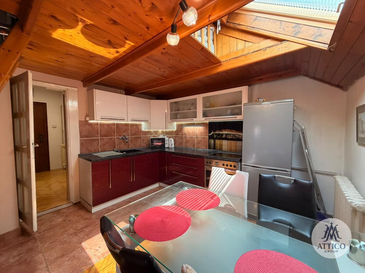 1.5-комн., Квартира, 41 м² photo 7