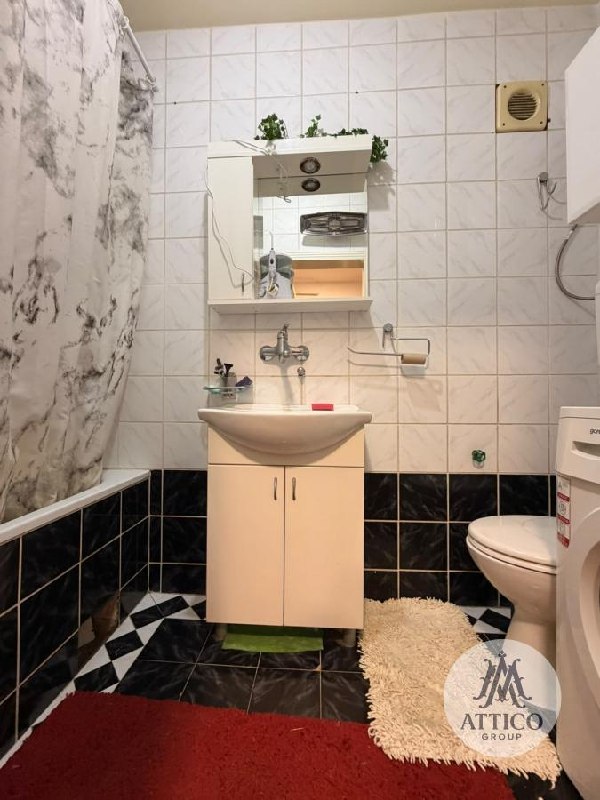 1.5-комн., Квартира, 41 м² photo 9