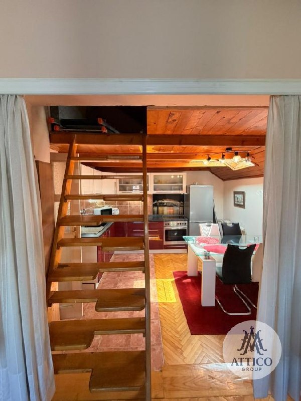 1.5-комн., Квартира, 41 м² photo 10