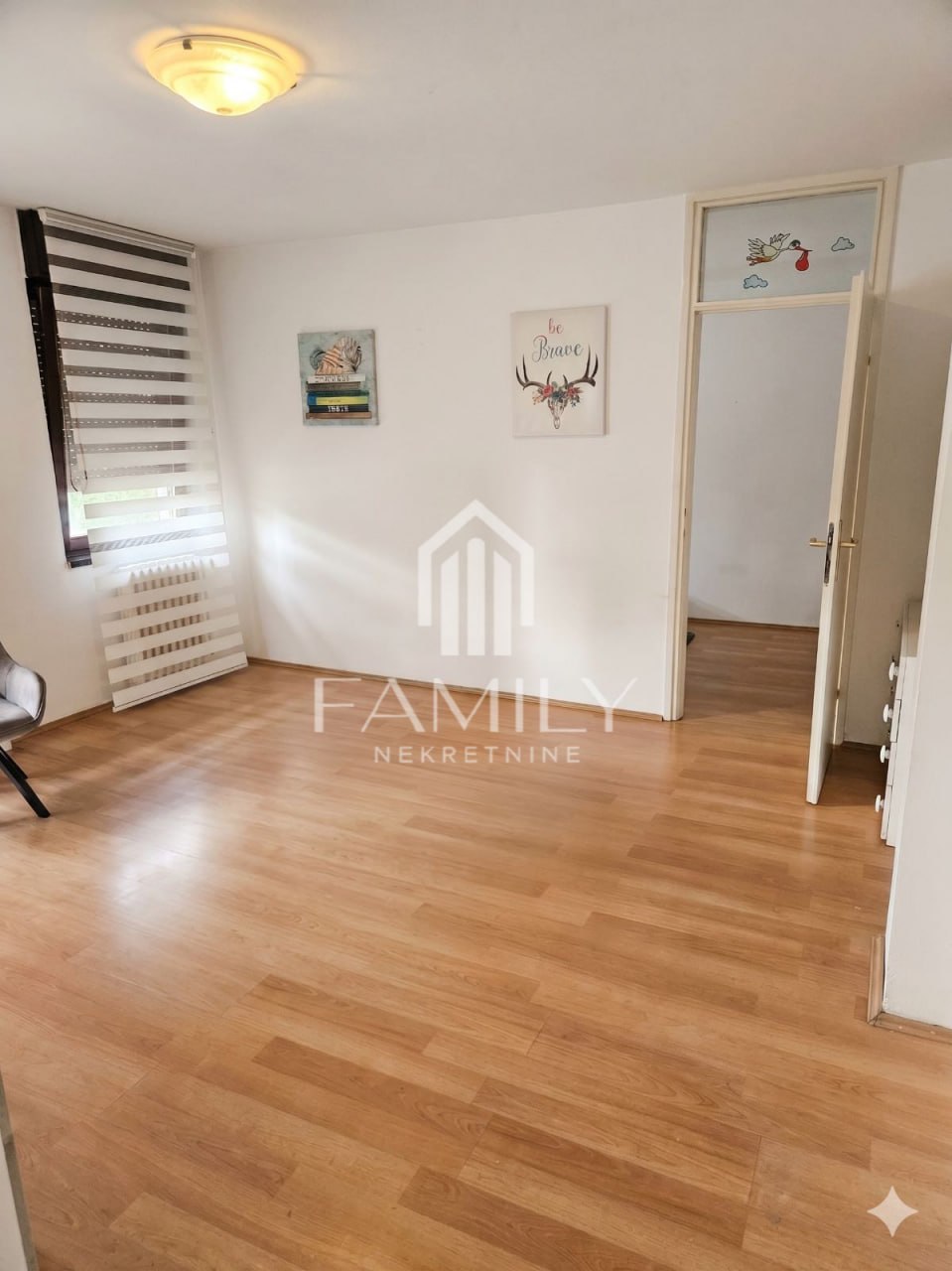 2-комн., Квартира, 58 м² photo 2