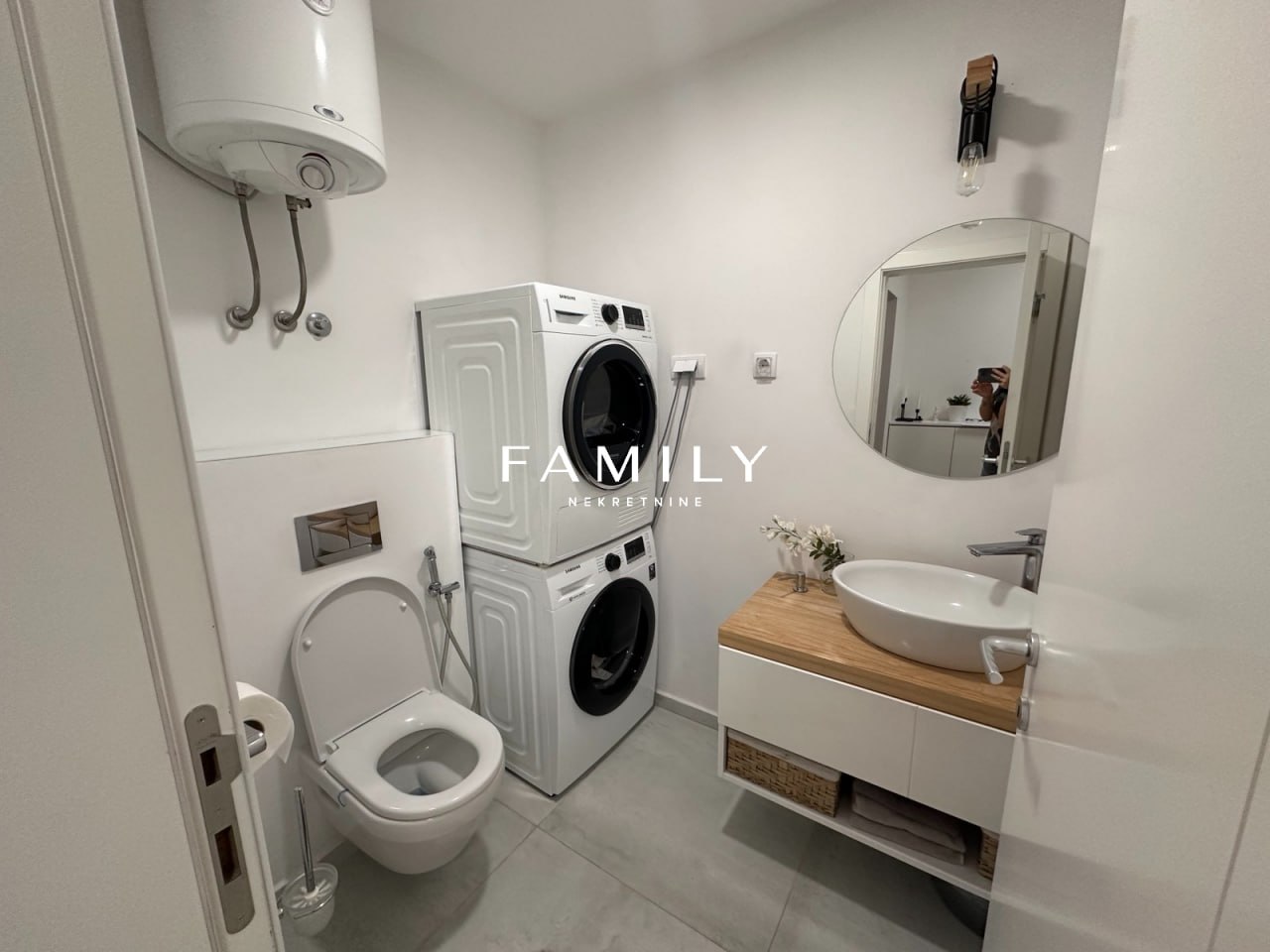 3-комн., Квартира, 94 м² photo 4