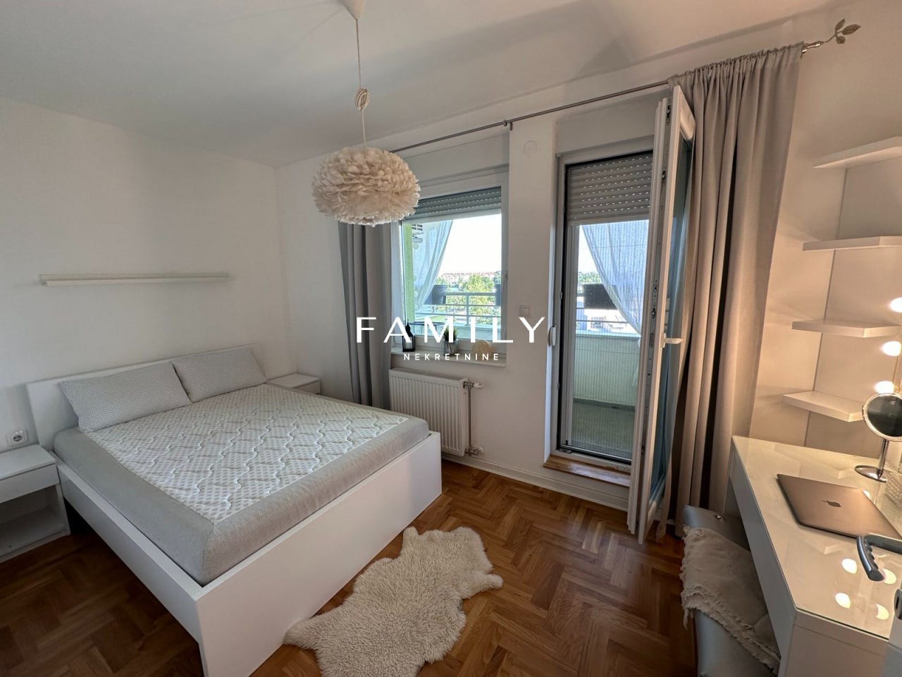 3-комн., Квартира, 94 м² photo 5