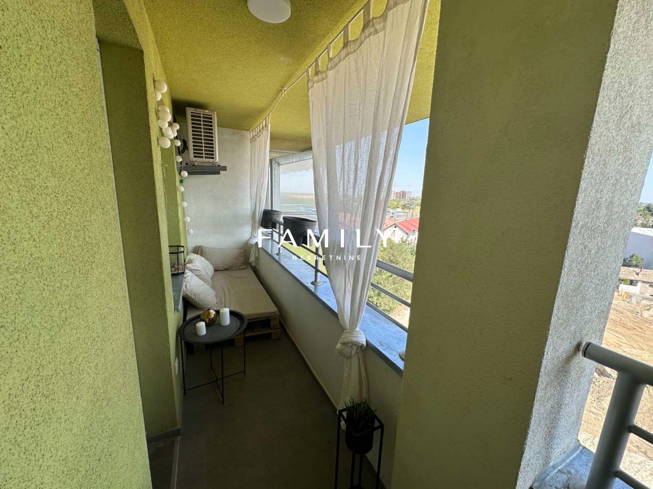3-комн., Квартира, 94 м² photo 6