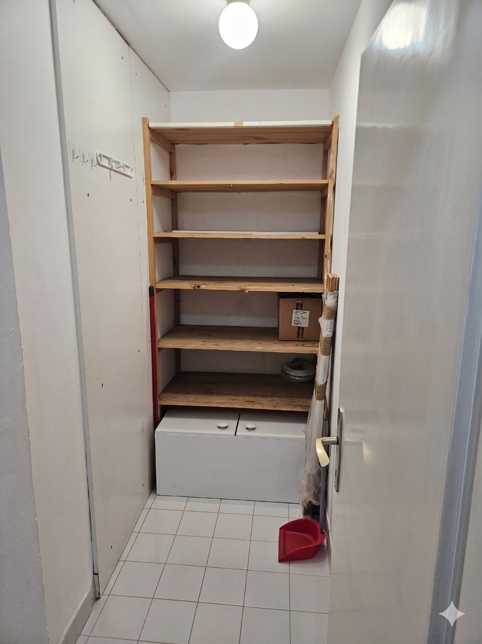 2.5 sobe, Stan, 58 m² photo 9