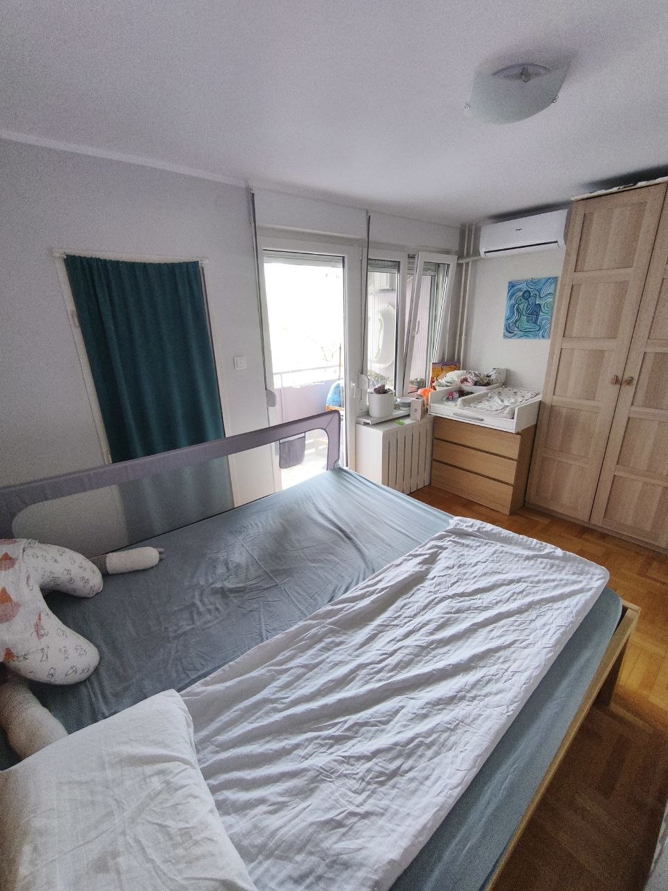 2.5-комн., Квартира, 55 м² photo 5