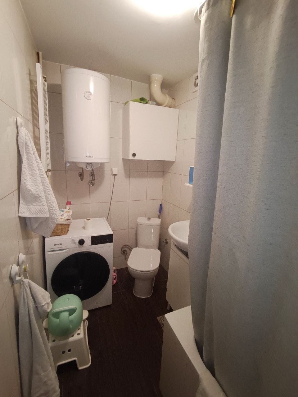 2.5-комн., Квартира, 55 м² photo 10