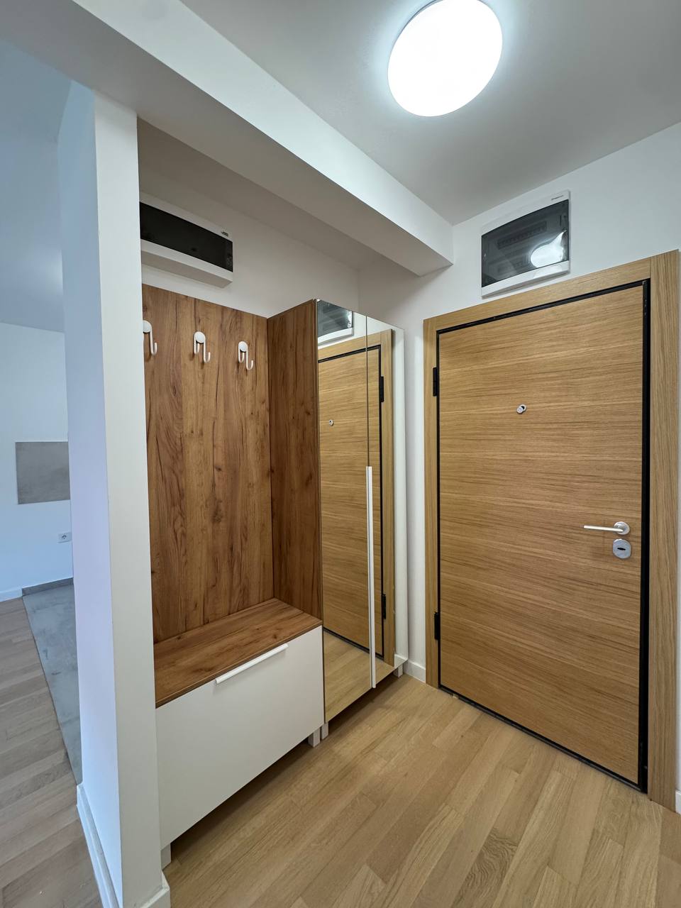 3-комн., Квартира, 70 м² photo 3