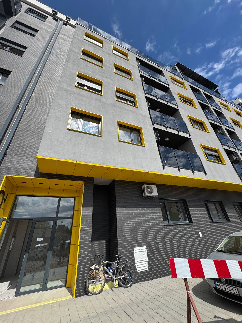 3-комн., Квартира, 70 м² photo 7