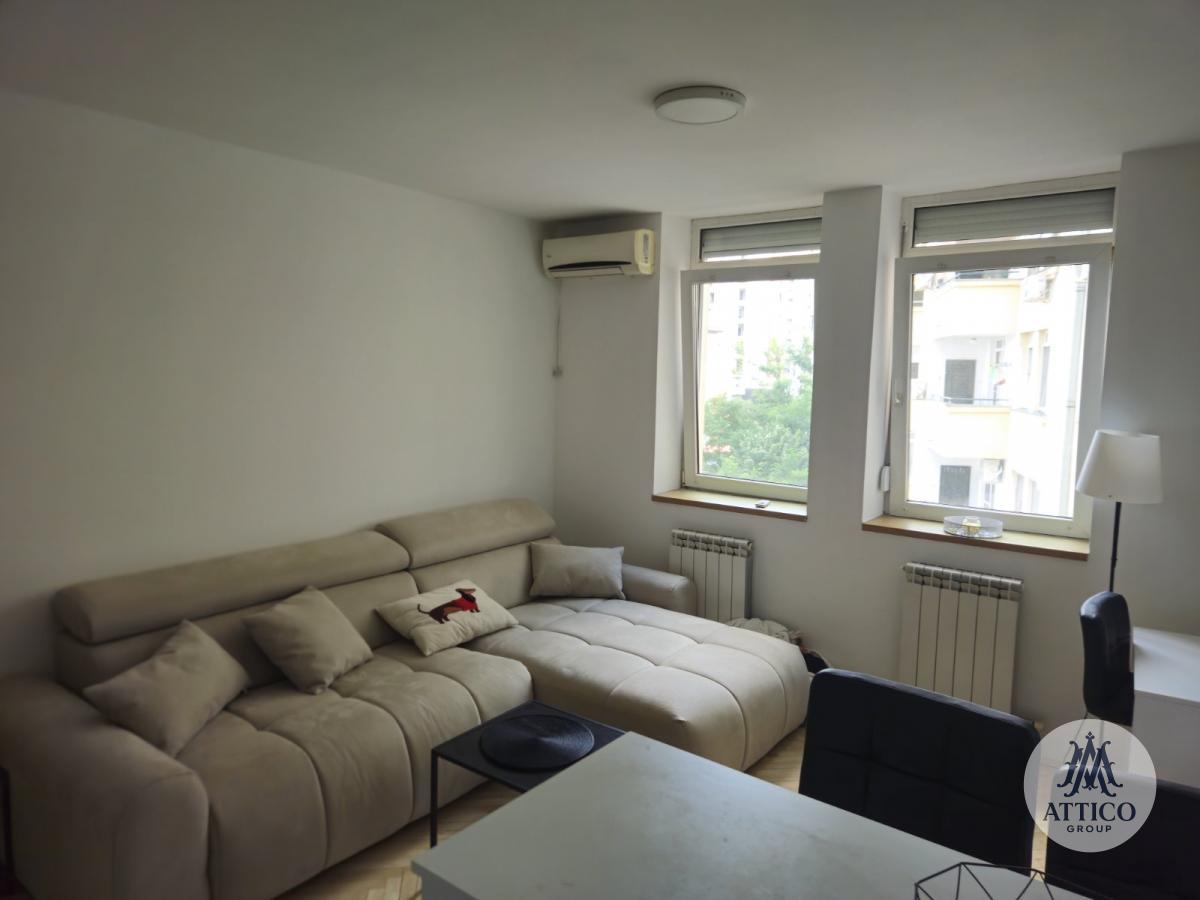Квартира, 27 м² photo 2