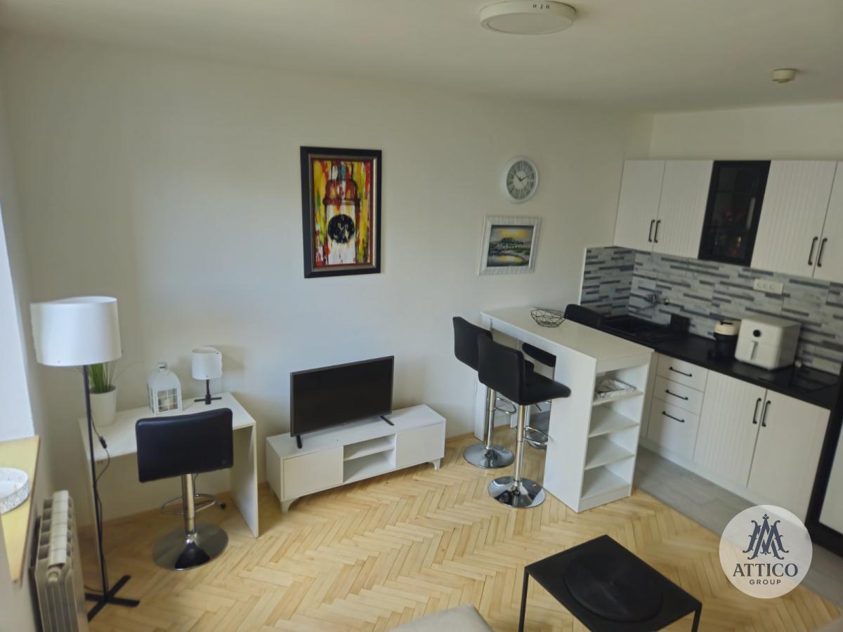 Квартира, 27 м² photo 3