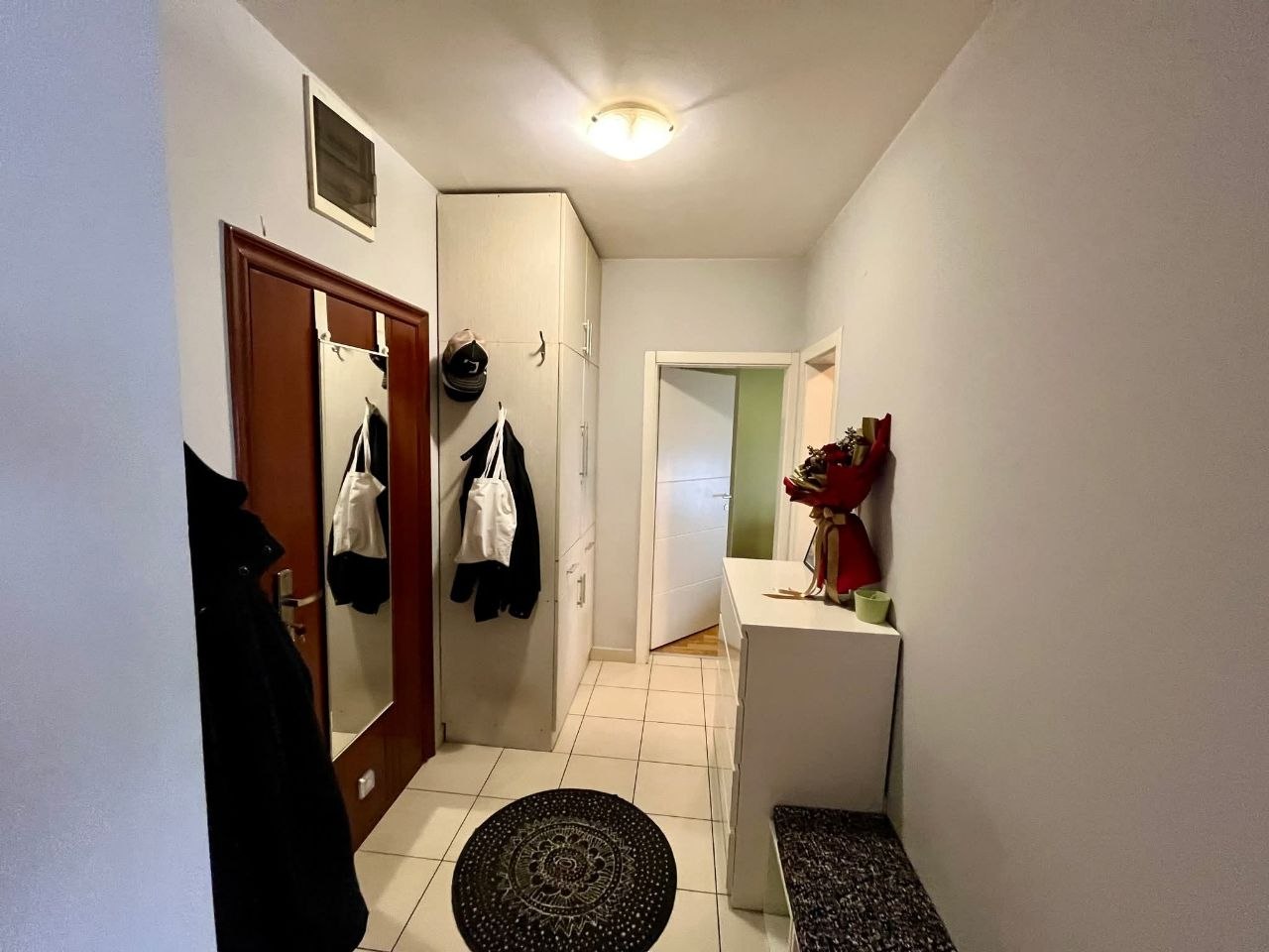 1.5 sobe, Stan, 38 m² photo 6