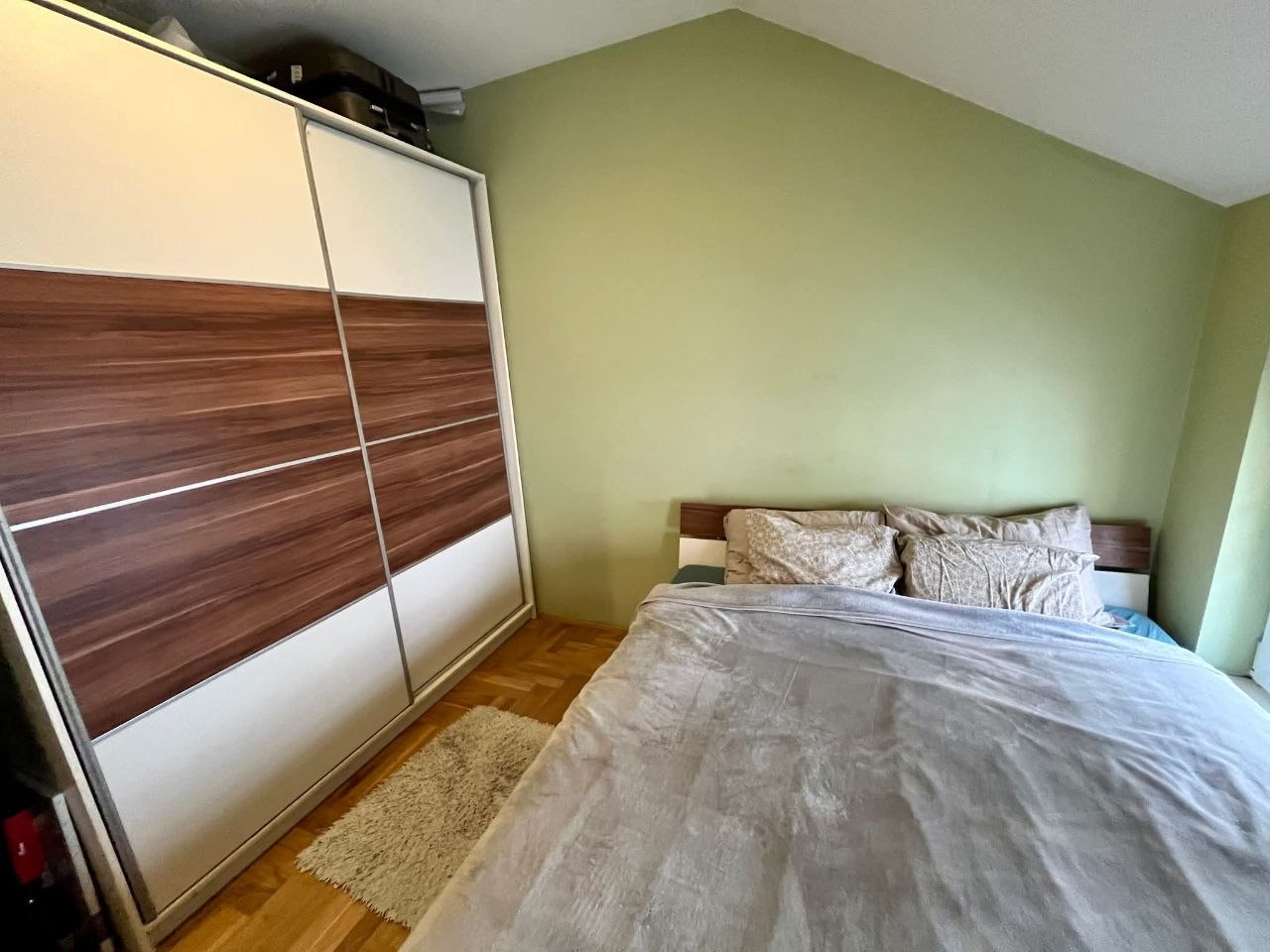1.5 sobe, Stan, 38 m² photo 7