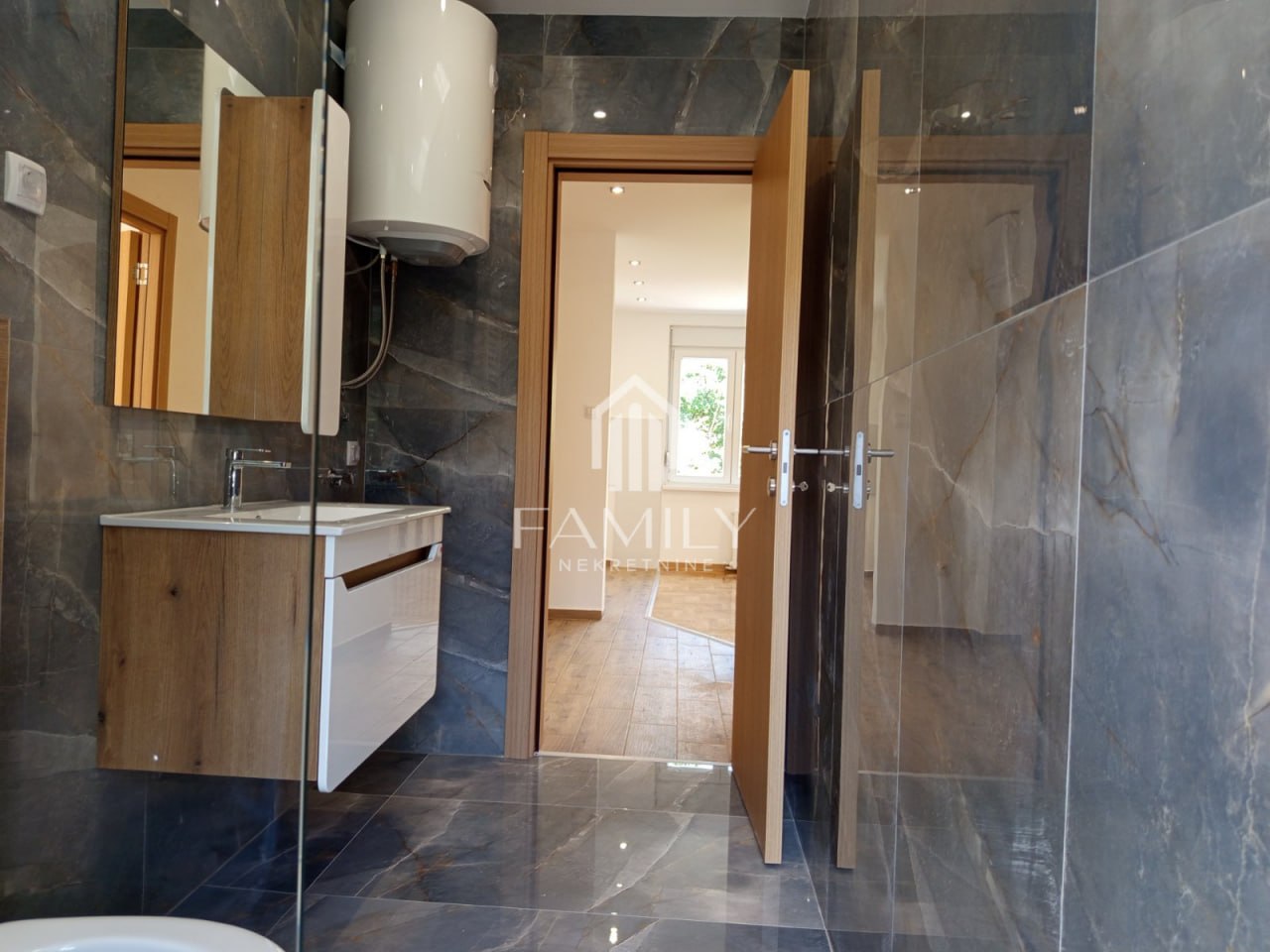 2 sobe, Stan, 49 m² photo 5