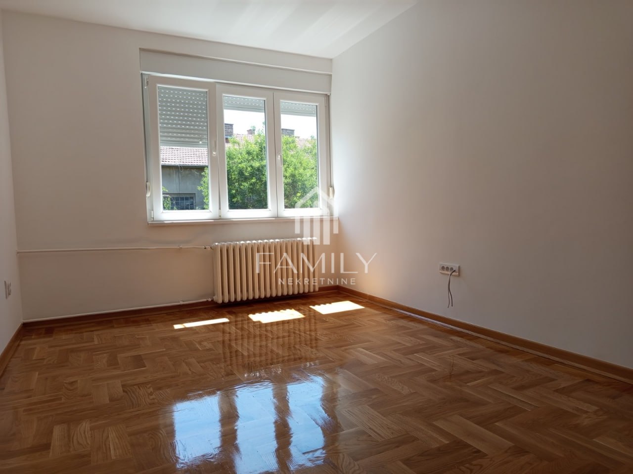 2 sobe, Stan, 49 m² photo 7