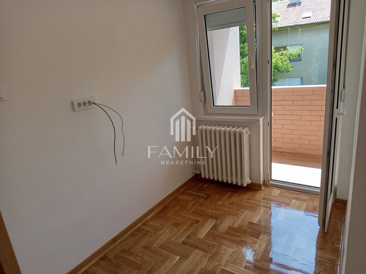 2 sobe, Stan, 49 m² photo 9