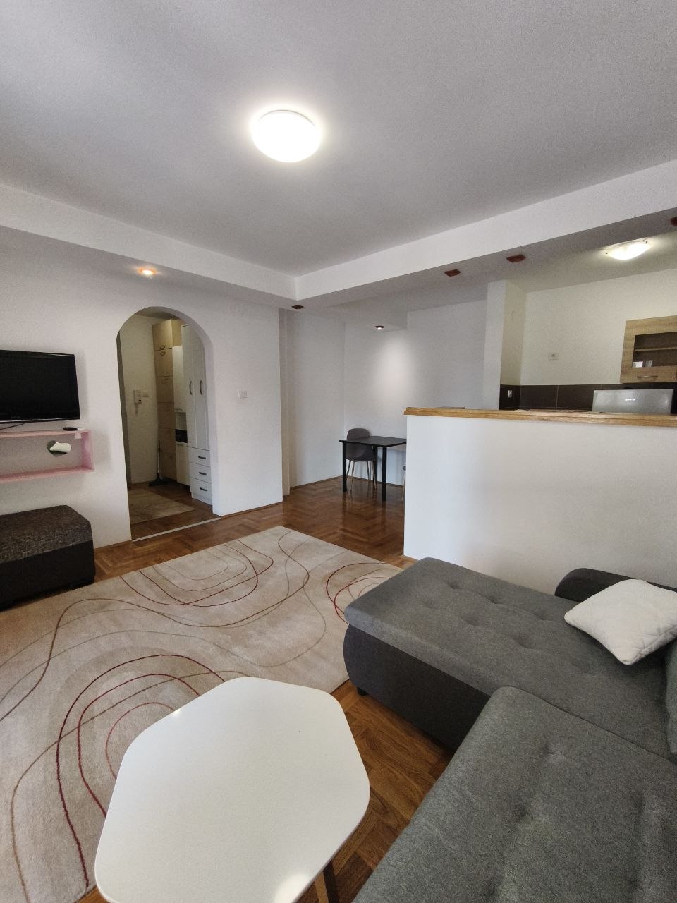 1 sobe, Stan, 36 m² photo 2