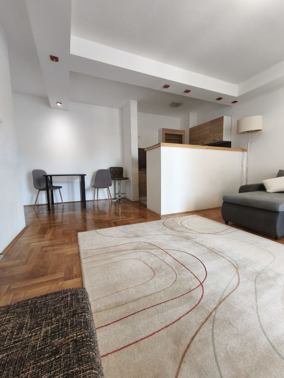 1 sobe, Stan, 36 m² photo 3
